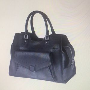 Proenza Schouler PS13 Satchel and Crossbody